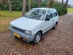 Loop of sloop suzuki alto 1991, Ophalen of Verzenden