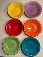 Servies Action, Ophalen, Gebruikt