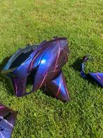 Custom zip sp look kappenset, Motoren, Tuning en Styling, Ophalen of Verzenden