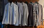 Heren hemden, Ophalen, Zo goed als nieuw