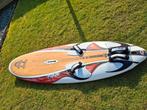 Starboard Futura 111 liter. 2010, Ophalen, Zo goed als nieuw, Plank, Minder dan 5 m²