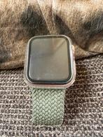 Apple Watch (series 6) goud., Ophalen of Verzenden, Conditie, IOS, Roze
