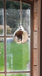 Grote heksenbal (nuzzelspul), Antiek en Kunst, Antiek | Glas en Kristal, Ophalen of Verzenden