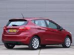 Ford Fiesta 1.0 EcoBoost Titanium *1e Eigenaar* € 6.950,00, Gebruikt, 580 kg, 100 pk, 49 €/maand