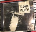 The Waterboys CD - Zeldzaam!, Ophalen of Verzenden, 1980 tot 2000, Zo goed als nieuw