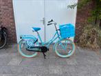 Spirit Meisjesfiets in goede staat 24 inch, Ophalen, Gebruikt, 24 inch, Popal transport fiets