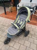 Hauck driewieler kinderwagen, Kinderen en Baby's, Buggy's, Ophalen, Zo goed als nieuw