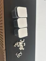 IKEA Skadis Accessoires, Ophalen of Verzenden, Zo goed als nieuw