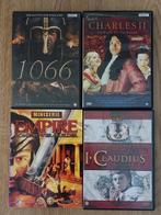 Voor de filmliefhebber heel veel films: Series!, Alle leeftijden, Ophalen of Verzenden, Gebruikt
