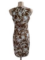 Kyra en Ko jurk M, Kleding | Dames, Jurken, Maat 38/40 (M), Bruin, Ophalen of Verzenden, Zo goed als nieuw