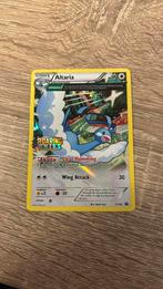 Altaria XY46 Stamped - Roaring Skies - Black Star Promo, Ophalen of Verzenden, Zo goed als nieuw