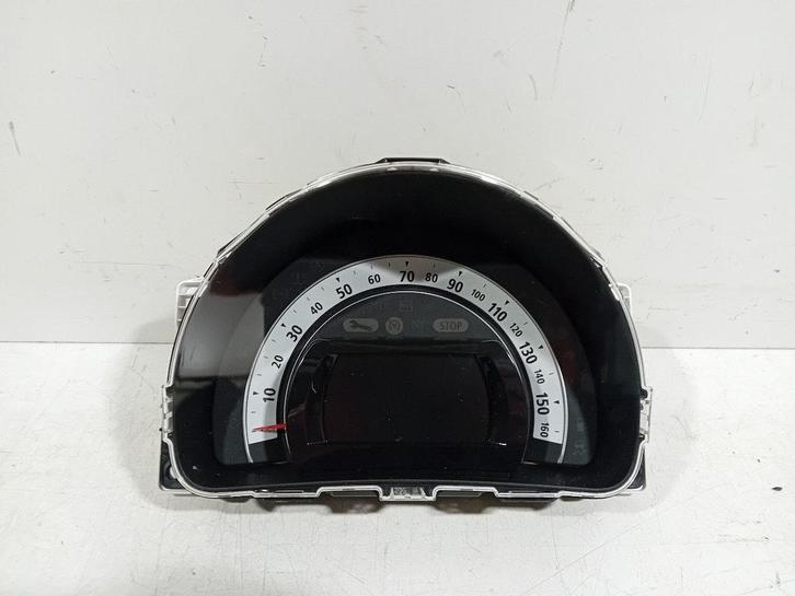 Cockpit Renault Twingo, Auto-onderdelen, Dashboard en Schakelaars, Renault, Gebruikt, Herkomst onderdeel bekend, 12 maanden garantie