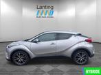 Toyota C-HR 1.8 Hybrid Energy automaat, Stof, 4 cilinders, Bedrijf, 26 km/l