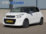 Citroën C1 1.0 e-VTi Shine 2e eigen | cruise | camera | cli, Auto's, Citroën, Voorwielaandrijving, Gebruikt, 4 stoelen, C1