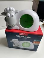 ZAZU Slaaptrainer met nachtlampje - Sam het schaap ZGAN, Kinderen en Baby's, Kinderspulletjes, Ophalen of Verzenden, Zo goed als nieuw