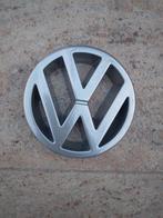 VW T3 Embleem 125 mm, Voorkant Grill, Ophalen of Verzenden