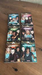 Gert Verhulst - Mysterieuze Krachten 6 delen, Gert Verhulst, Fictie algemeen, Ophalen of Verzenden, Zo goed als nieuw