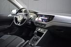 Volkswagen Polo 1.0 TSi Highline ECC | Full Map Navi | Telef, Auto's, Volkswagen, Voorwielaandrijving, Stof, 1045 kg, Met garantie (alle)