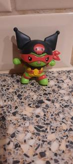 Teenage mutant ninja turtles mc donalds, Ophalen of Verzenden