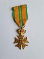 Vierdaagse - Nijmegen - Medaille -1, Ophalen of Verzenden, Gebruikt