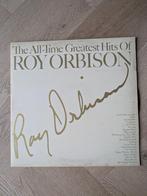 2 lp Roy Orbison - All time greatest hits, Ophalen of Verzenden, 1960 tot 1980, Zo goed als nieuw