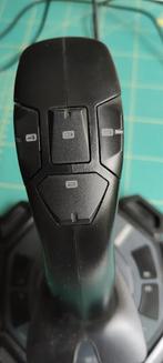 Joy Stick, Computers en Software, Muizen, Ophalen of Verzenden, Gebruikt, Bedraad, Logitech G