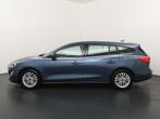 Ford FOCUS Wagon EcoBoost 125 pk Titanium | Winter Pack | El, Gebruikt, 23 km/l, Origineel Nederlands, 999 cc