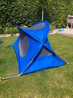 Nomad kindertent met nomad self inflating matras, Ophalen, Zo goed als nieuw, Tot en met 2