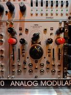 XAOC devices SOFIA - eurorack oscillator, Ophalen of Verzenden, Zo goed als nieuw, Overige merken