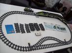 Lego trein set 60337 + extra rails, Kinderen en Baby's, Speelgoed | Duplo en Lego, Ophalen of Verzenden, Zo goed als nieuw, Complete set