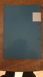 Boeken en Instructiehandleiding, Ophalen of Verzenden