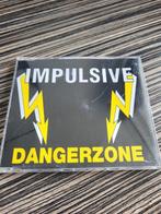 Impulsive - Dangerzone - Trance, Cd's en Dvd's, Ophalen of Verzenden