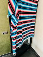 Tommy Hilfiger Home Puebla Mexico woondeken plaid sprei, Huis en Inrichting, Ophalen of Verzenden, Nieuw