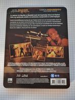 Bangkok Revenge - Limited Edition Blu-ray Steelbook, Hofweg, Actie, Ophalen of Verzenden, Zo goed als nieuw