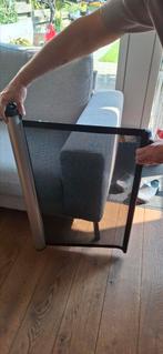 KiddyGuard accent traphekje, Kinderen en Baby's, Traphekjes, Ophalen, Gebruikt, 100 tot 115 cm