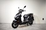 SYM Orbit 3 | 2021 | 4000km | SNOR/BROM, Ophalen of Verzenden, Zo goed als nieuw, Benzine, 50 cc