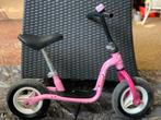 Roze Puky Loopfiets, Ophalen, Gebruikt, Loopfiets