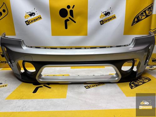 MINI COUNTRYMAN F60 Facelift voorbumper 51119477039 Originee, Auto-onderdelen, Carrosserie en Plaatwerk, Bumper, Mini, Voor, Gebruikt