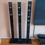 Samsung home cinema set, Ophalen, Gebruikt, Overige merken, Blu-ray-speler