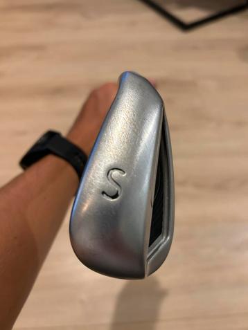 Ping G400 sandwedge 56 graden beschikbaar voor biedingen