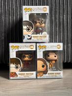 Harry Potter Funko Pop Set - Nieuw in Doos!, Ophalen of Verzenden, Nieuw, Actiefiguurtje