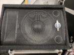 Set Phonic sem712 monitor speaker, Ophalen, Gebruikt, Minder dan 500 watt, Monitor(versterker)