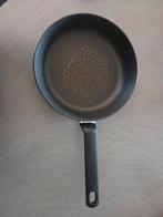 BK pan - Titanium, Ophalen of Verzenden, Gebruikt, Rvs, Pannenset
