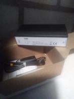 hager  ethernet, Hobby en Vrije tijd, Ophalen of Verzenden, Nieuw