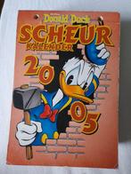 Donald Duck scheurkalender 2005, Meerdere stripboeken, Ophalen of Verzenden, Gelezen