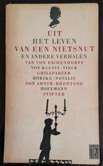 Verhalen uit de Duitse romantiek., Boeken, Ophalen of Verzenden, Gelezen, Europa overig