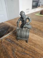 Tinnen wijnmaker, Ophalen of Verzenden