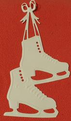 kerst stans, Hobby en Vrije tijd, Kaarten | Zelf maken, Ophalen of Verzenden, Nieuw, Kerst, Pons of Mal