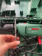 Bosch EasyImpact 600 Hammer Drill – 600W, Doe-het-zelf en Verbouw, Gereedschap | Boormachines, Ophalen, 600 watt of meer, Nieuw