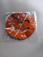 Halloween Slinger Pompoen, Ophalen of Verzenden, Nieuw